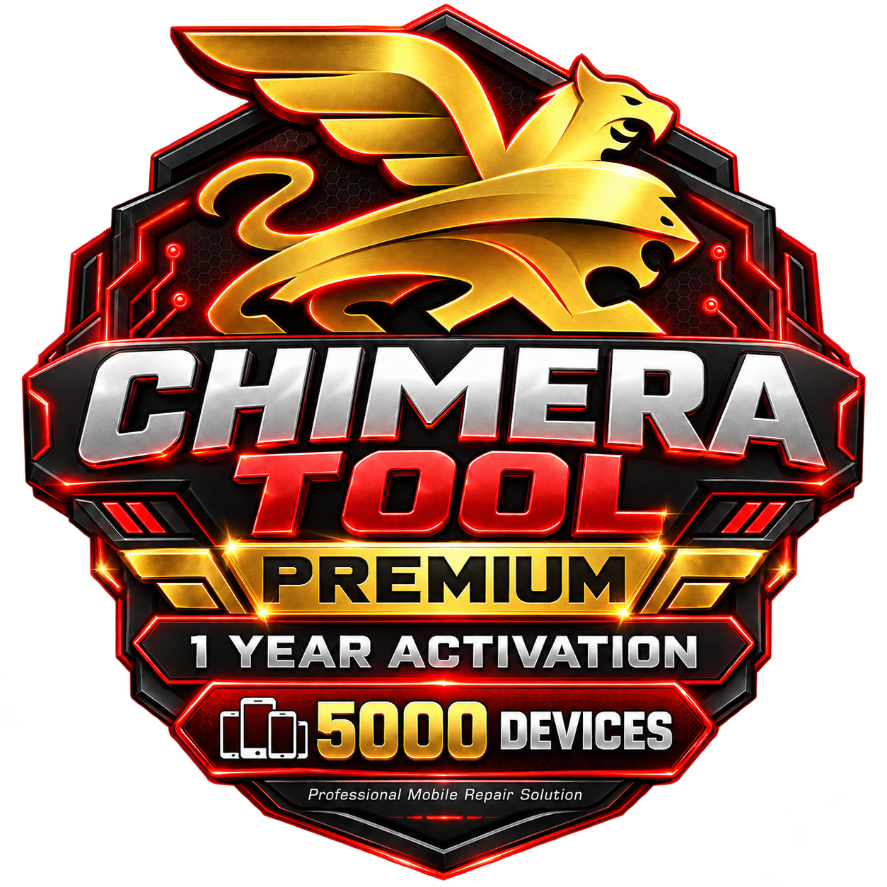 Chimera Tool 24x7 Instant ( Official Reseller )